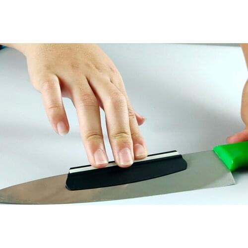 Knife clip Knife holder Sharpener accessories Sharpening tool Auxiliary Sharpening accessories