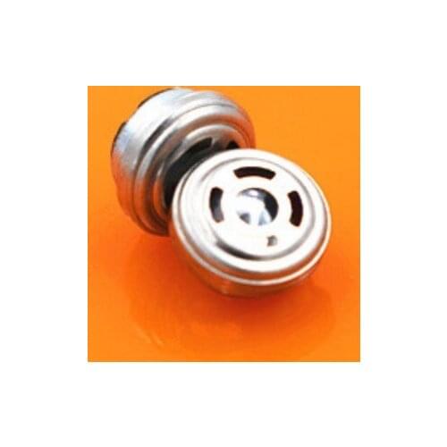 8.8mm earphone unit High-resolution, bass,human voice unit 4pcs