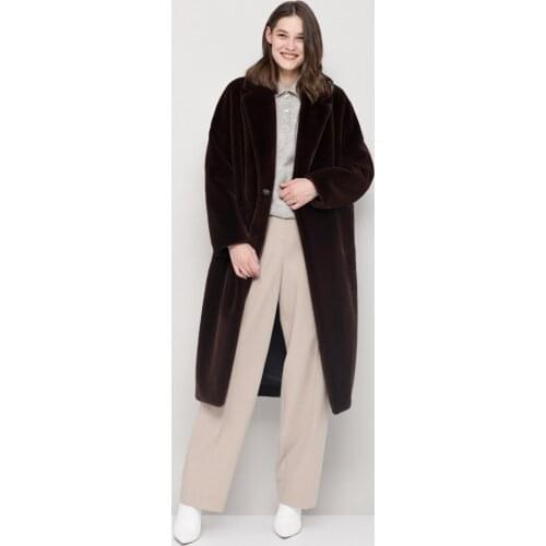 ALEF Fur Coats
