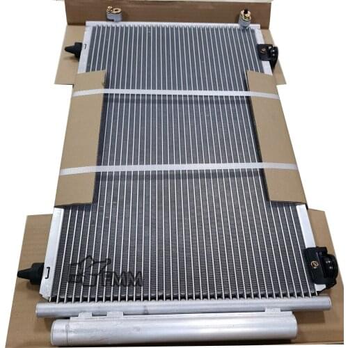 AUTO Ac Condenser For TOYOTA COROLLA MATRIX ALTIS 2003-2004 88450-02170 88450-02270 TO3030184 94719 94921