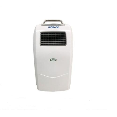 BIOBASE Mobile UV Air Sterilizer with UV Lamp