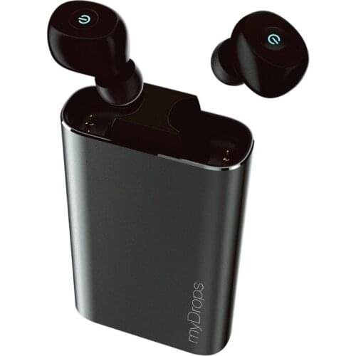 Даджет Headphones With Microphone