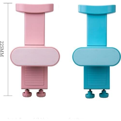 Deli 70540 Sitting posture correction appliance student children sitting correction fixutre