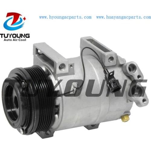 DKS17D Air-Con-Compressor Car A/c For Nissan Titan Infiniti QX56 926001LA0D 926007S000 926009FE0B 926009FE0D 506012-0863