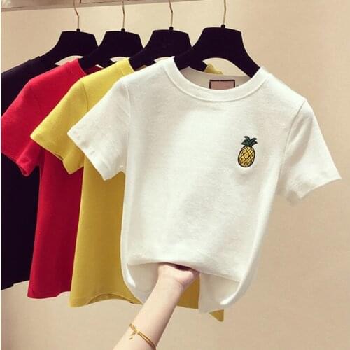 Женские футболки EasyCore China At AliExpress