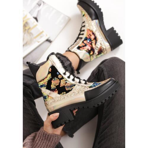 Женские высокие сапоги GOGD China At AliExpress