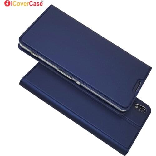 Icovercase Xperia XA2