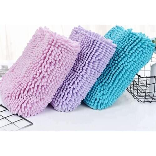 LKEEP Towels For Dogs