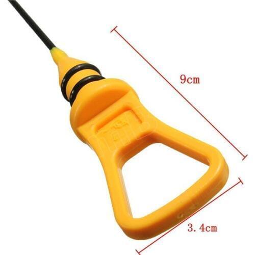 Engine Level Oil Dipstick Fit For BMW 2002 2003 2004 2005 2006 MINI Cooper SR52R53 Probe Check Dip Stick Level
