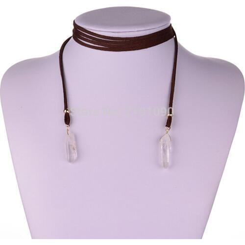 MESTILO Chokers On The Neck