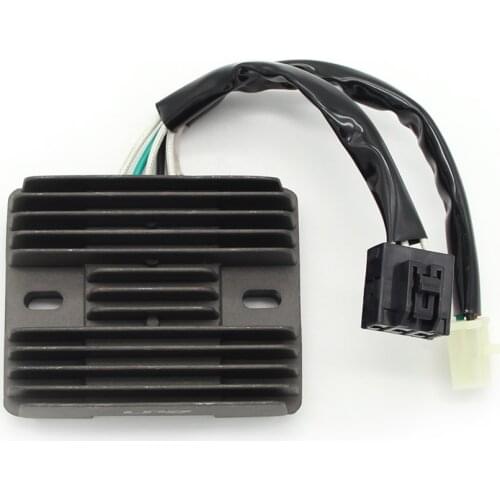 Motorcycle Voltage Stabilizer Current Rectifier regulator For CF Moto CF 500 CF188 2011-2012 0180-151000 High quality parts