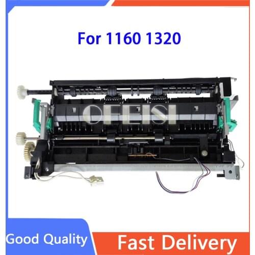 New original RM1-1289 RM1-1289-000CN RM1-2337 RM1-2337-000 RM1-2337-000CN for HP1160/1320 Fuser Assembly printer parts on sale