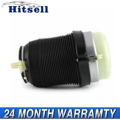 BRAND NEW REAR STURDY RUBBER AIR SUSPENSION SPRING CASE FOR AUDI A6 ALLROAD QUATTRO AVANT 4F0616001J