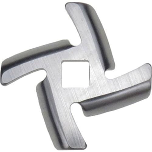 Knife for Meat Grinder Blade Mincer Knives Spare Parts for Mincer blade Panasonic Erison Maxwell Rolsen Polaris Scarlett Mystery