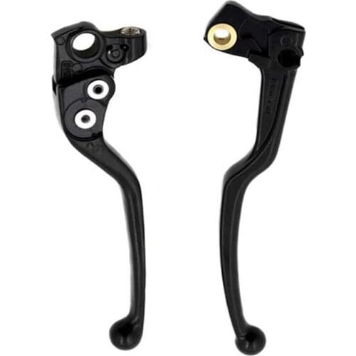 Motorcycle Brake Clutch Lever Protector for DUCATI Monster 821 797 Scrambler 800