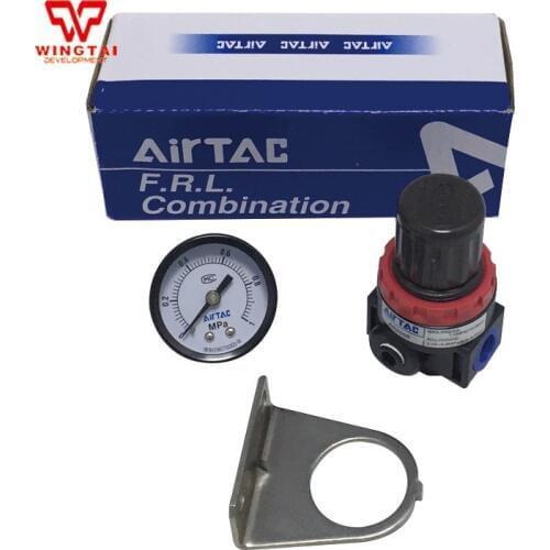 AIRTAC AR2000 Air Pressure Regulator