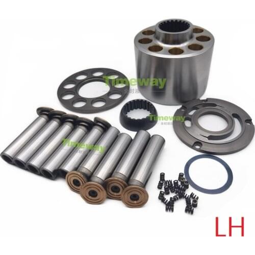 Repair Kit LIEBHERR Pump Parts DPVO108 DPVP108 Piston Pump