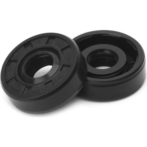 8x22x7mm Wearable Breadmaker Sorbet Machine Blender Repair Parts Oil Seal Ring U1JE
