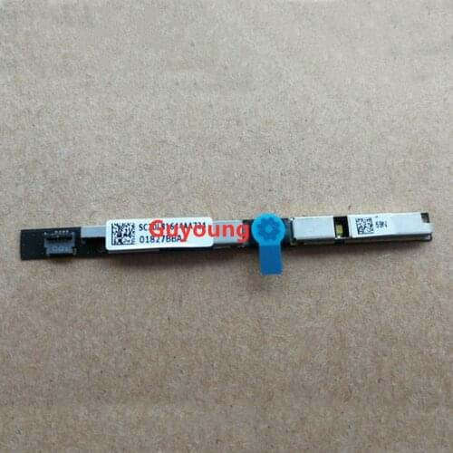Laptop Webcam Camera Board For Lenovo IdeaPad 710S -14 710s -13 14 isk ikb air 13
