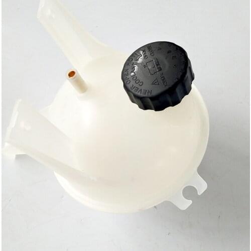 Coolant Header Expansion Tank for SAIC LDV V80 2.5CDI 2011-ON C00003646