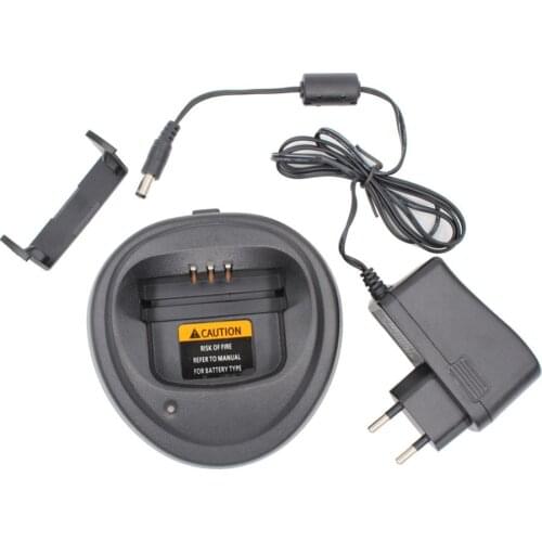 PMLN5192 WPLN4137 WPLN4139 Battery Charger for MOTOROLA Radios CP200 EP450 CP040 CP140 CP180 DP1400 GP3688 PR400 DEP450 CP150