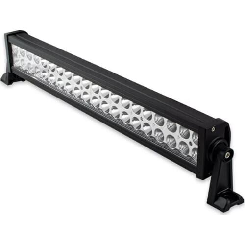 120W 22 inch 40LED Light Bar LED Bar Work Light for Driving Offroad Boat Car Tractor Truck 4x4 SUV ATV 12V 24V 8000LM 6500K 2020