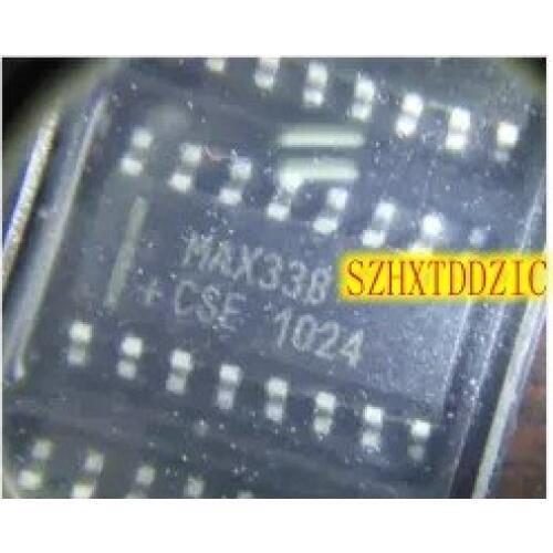 2pcs/lot MAX338 MAX338CSE MAX338ESE SOP16 [SMD]