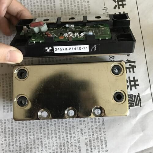 24550-21440-71 Free shipping original new module