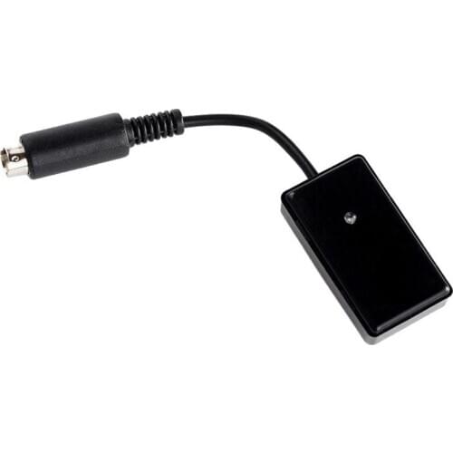 CAT to Bluetooth Adapter conveter for YAESU FT-817 FT-857 FT-897 Black