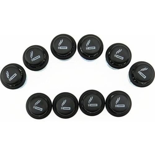 SCJYRXS Car Cigarette Lighter For A3 Q3 Golf MK6 Passat B7 CC Beetle Tiguan Polo Seat Leon Octavia 1J0919307 1J0 919 307