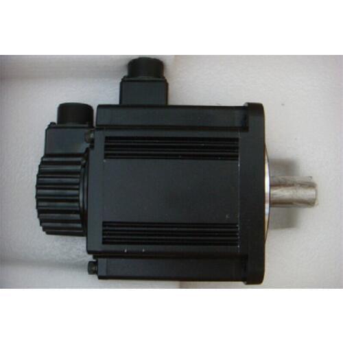 CNC 2KW AC Servo Motor Drive kits System 220V 9.55NM 180mm with Brake 3M Cable ECMA-E11820SS+ASD-A2-2023-L