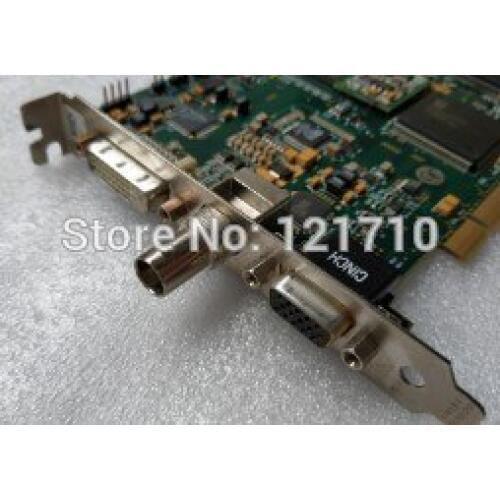 Industrial equipment board stradis decoders