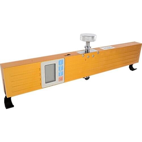 DGZ-Y-5000 Elevator Rope Tension Tester 5000N Tensiometer