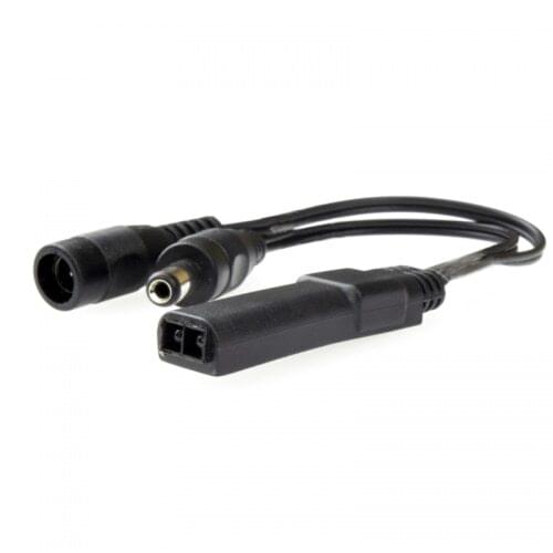 Door sensor door switch for LED strips