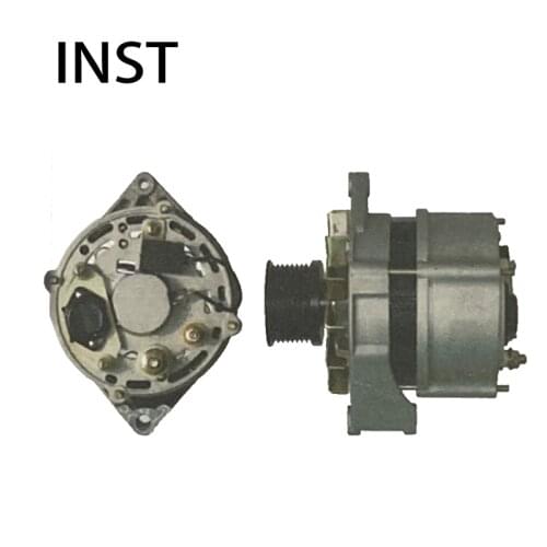 ALTERNATOR DYNAMO GENERADOR ELECTRICO FOR 12V 120A 8GS60 K275F-7 12168 0120-484--017 0120-484-019 113531 AB00122 ALT78689-692 TY