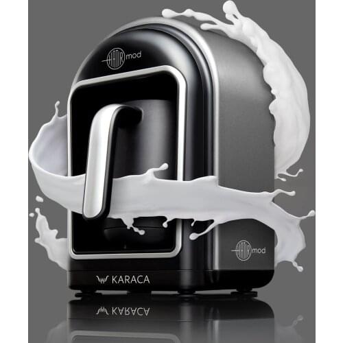 Karaca Coffee Machines