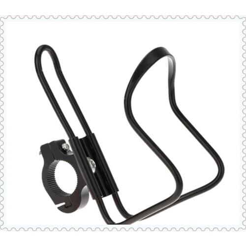 Fixing Accessories bicycle cup holder motorcycle beverage clip for SUZUKI TL1000S 600 750 KATANA SFV650 GLADIUS SV650