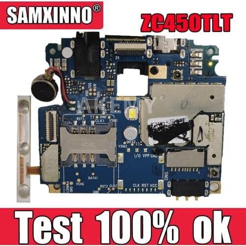 For Asus T45 ZC450TLT ZC450TL ZC450T single purchase tablet motherboard