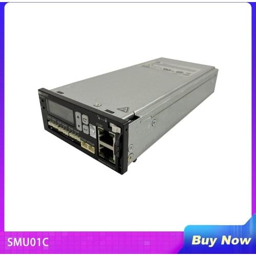 Power Monitoring Module For Huawei SMU01C Fully Tested