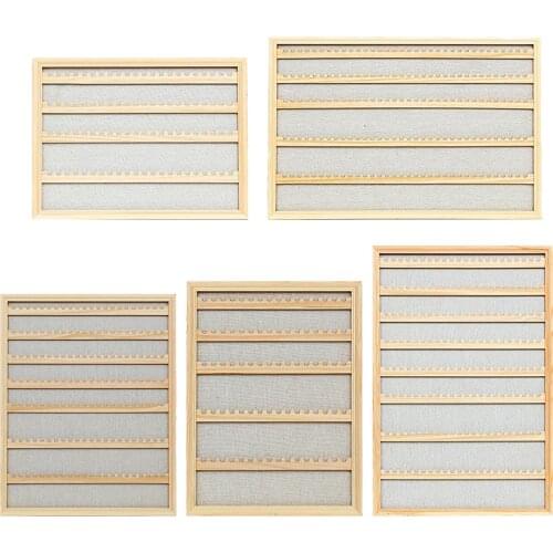 Wall Mounted Jewelry Organizer er Rustic Cabinet ing Earring Box Storage Necklace Holder Wall Mount Armoire Clearance