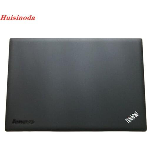 New Original laptop for Lenovo ThinkPad 2013 X1 Carbon 1st TYPE-34XX Top cover LCD back cover A shell Touch 60.4RQ20.004 04