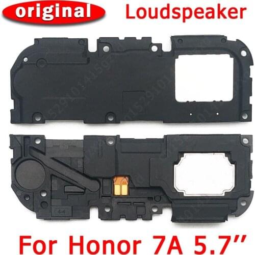 Original Loudspeaker For Huawei Honor 7A Pro Loud Speaker Buzzer Ringer Sound Mobile Phone Accessories Replacement Spare Parts