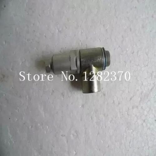 [SA] New original authentic special sales FESTO check valve HGL-1/8-B stock 530030 --5pcs/lot