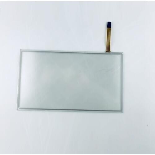 Staubli JC5 Touch Glass for Machine Operator Panel repair~do it yourself, Have in stock