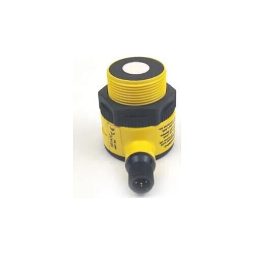 T30UXIA Ultrasonic sensor diffuse mode sensor 3080479 80479