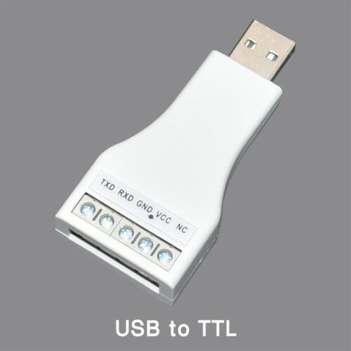 Industrial Grade USB to RS232/485/422/TTL Serial Converter Communication Module Support WIN10/7/8/XP