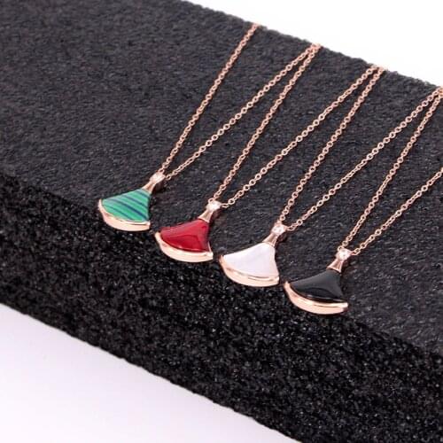 YUN RUO Silver Pendants