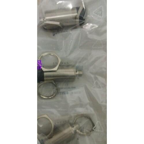 BES M30MM-PSC30F-S04K BES M30MMPSC30FS04K BALLUFF 1PC New