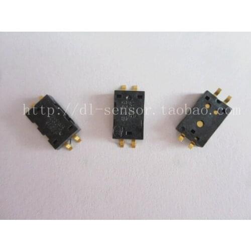 France imported HUMIREL integrated temperature and humidity - HTS2030SMD patch original authentic