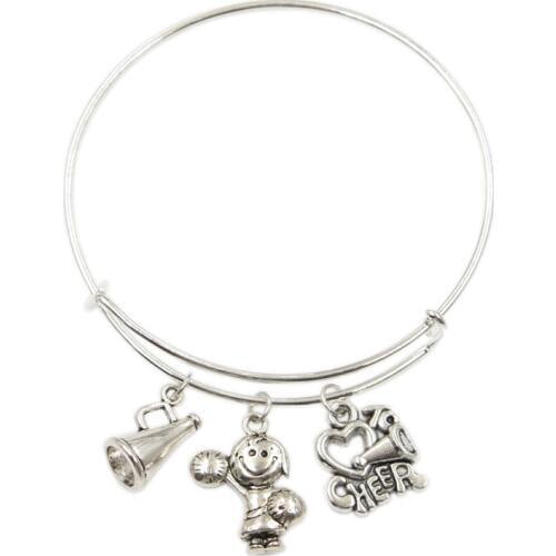 Hroryn Rigid Bracelets
